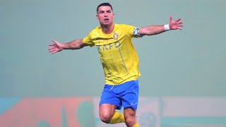 Cristiano Ronaldo All 16 Goals For Al Nassr in 2023