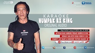 Download Mp3 Karaoke lagu NUMPAK RX KING, yang suka nyanyi silahkan merapat