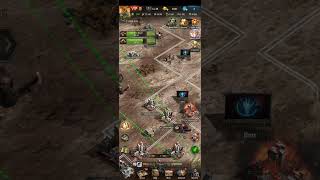 Age of Origins Clearing T5 troops 11/05/24