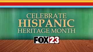 Hispanic Heritage Month 2015 A