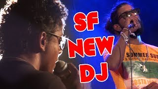 Sahara Flash පට්ටම DJ නන්ස්ටොප් එකක් | SF New DJ Nonstop |  SAMPATH LIVE VIDEOS