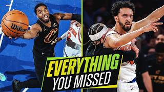 NBA's Nightly Recap | May 19, 2026