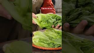 P1 - BÍ KÍP MUỐI DƯA CẢI VÀNG GIÒN TRĂM MẺ NHƯ MỘT