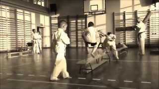 Karate Shinkyokushin Małomice 2014