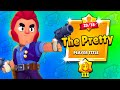 How I Mastered COLT!! My 23rd Mastery in Brawl Stars!!! (23/78)