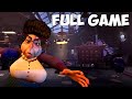 HELLO NEIGHBOR 2 - LATE FEES DLC FULL GAME WALKTHROUGH