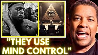 Denzel Washington EXPOSES the Elites !