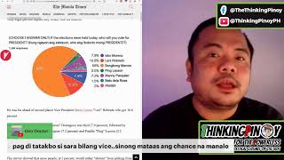 #marites2022: Hmm, mukhang may mananalo na