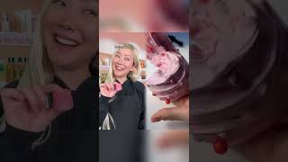 How Sephora gives out samples