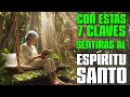 7 FORMULAS para una CONEXIÓN Más PROFUNDA con el ESPÍRITU SANTO  ¡Te Sorprenderás!