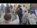 Amaheya heya CITY OF GOD APOSTOLIC FAITH CHURCH 