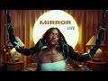 Aryeè The Gem - Mirror (Live)