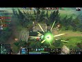 🔥PARKER MORPHLING HARD CARRY PERSPECTIVE🔥FALCON VS HEROIC🔥