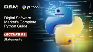 Mastering Python Statements: Control Your Code Like a Pro!