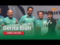 [LANGSUNG] BERITA IBAN TVS 7PM, 2 Disember 2023