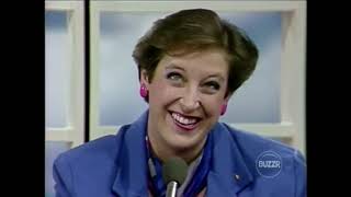 Split Second (1986): Episode 0005