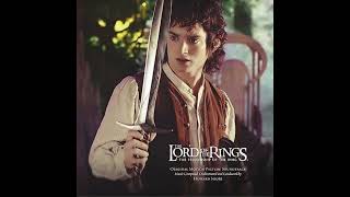 The Fellowship of the Ring (2001) Soundtrack - Howard Shore - 01 - The Prophecy