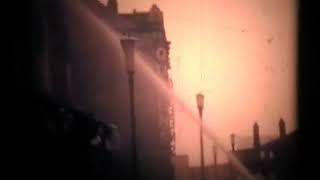 R.H.O.Hills fire Blackpool 1967