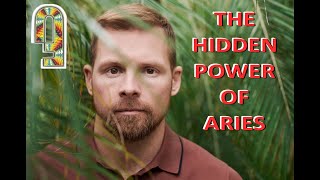 Hidden Power Of Aries