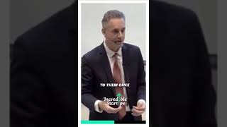 #shorts 11 : Jordan Peterson Leaves the Audience SPEECHLESS | Here is how you know someone's your
