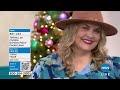 hsn twrhll by christie brinkley fashions 11.07.2024 02 pm