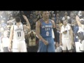 russell westbrook 2017 promo my way ᴴᴰ