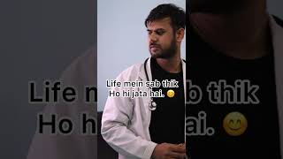Life will give you everything have faith ❤️ | Motivational Video 🔥| Dr.Amir AIIMS #trending #shorts