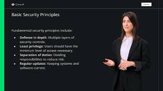 Security Awareness Training (part 1)