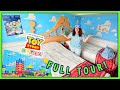 TOY STORY Hotel at Tokyo Disneyland! FULL TOUR of Rooms, Shop, Lobby & MORE! 2023