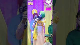 ਮੇਰਾ ਤੁਣਕਾ ਯਾਰ ਵਜਾਵਵੈ ਮਸਤੀ ਮੈਂ ਫਿਰਦੀ,KANWAR GREWAL #shorts