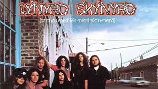 Lynyrd Skynyrd  - Simple Man (Achimba Remaster)