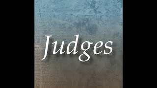Judges 02 , The Holy Bible (KJV) , Dramatized Audio Bible