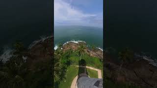 🇱🇰 beruwala lighthouse | Sri lanka