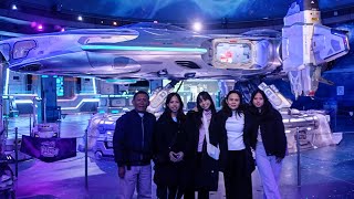 Zhuhai escapade: chimelong spaceship, orca wonders, foodie adventure \u0026 more! ✨🐋🍜