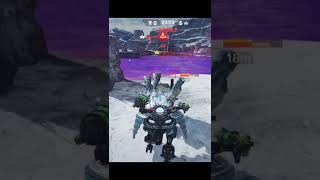 状態異常無効のビッくらポン   エレバス狩り#short#shorts #warrobots