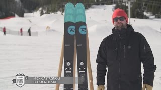 Rossignol Squad 7—2016 POWDER Buyer’s Guide