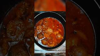 ଆଲୋ ଖାଇବାରେ ମୁଁ କାଳେ ଗୋଟେ ରାହୁ #shorts #odia #trending #tikinascooking#odisha