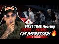 FIRST TIME Hearing EPEX - ECHO... I'M IMPRESSED! 🔥Reaction