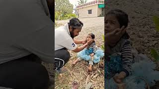 यह क्या हुआ मेरी यशस्वी को 😭😭#youtubeshorts #trending #viral