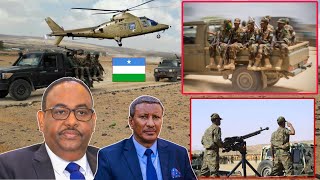 DEG DEG: Saciid Deni oo Dagaal Caalami ah ku dhawaaqay \u0026 Puntland oo Jawaab culus siisay Da*cish