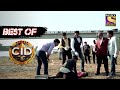 Best of CID (सीआईडी) - Rage Of The River - Full Episode