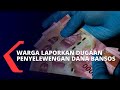 Warga Lumajang Laporkan Adanya Dugaan Penyelewengan Dana Bansos