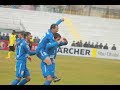 FC Alay 3-6 Altyn Asyr (AFC Cup 2018: Group Stage)