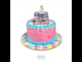 Aaron Cohen - Cake Up (Prod. Kemal)