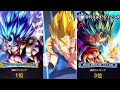 基礎無しフラグについて教えます。※計算方法やメリットなど【ドラゴンボールレジェンズ】【dragon ball legends】