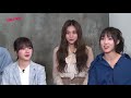 celuv.tv 셀럽티비 여자친구 은하 u0026유주 듀엣곡 맛보기