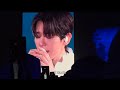 [4K] 240602 BAEKHYUN ASIA TOUR 'LONSDALEITE' in JAKARTA DAY 2 - BUNGEE