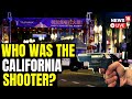 California Mass Shooting: Suspected Killer Found Dead | Monterey Park Shooting News | News18 LIVE