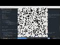 A* Path Finding - Infinite - Python
