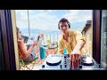 Chilled Breakfast Deep House Mix - Lake Como | Italy